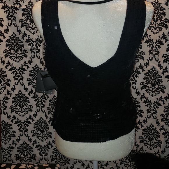 Crop sequence top - Picture 2 of 4